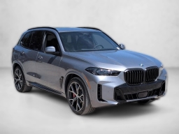 BMW X5 xDrive50e Plug-In Hybrid 2026