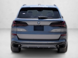 BMW X5 xDrive50e Plug-In Hybrid 2026