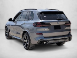 BMW X5 xDrive50e Plug-In Hybrid 2026
