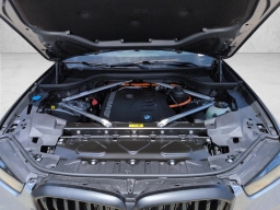 BMW X5 xDrive50e Plug-In Hybrid 2026