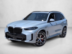 BMW X5 xDrive50e Plug-In Hybrid 2026