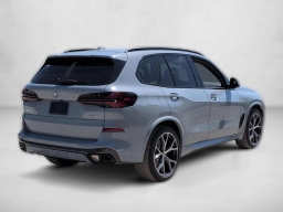 BMW X5 xDrive50e Plug-In Hybrid 2026