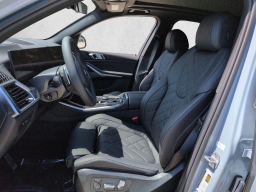 BMW X5 xDrive50e Plug-In Hybrid 2026