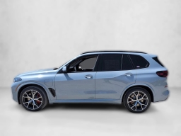 BMW X5 xDrive50e Plug-In Hybrid 2026