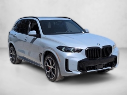 BMW X5 xDrive50e Plug-In Hybrid 2026