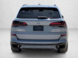 BMW X5 xDrive50e Plug-In Hybrid 2026