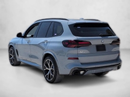BMW X5 xDrive50e Plug-In Hybrid 2026