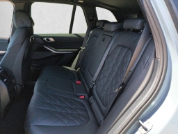 BMW X5 xDrive50e Plug-In Hybrid 2026
