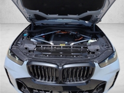 BMW X5 xDrive50e Plug-In Hybrid 2026