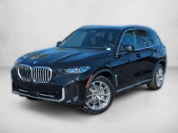 BMW X5 xDrive50e Plug-In Hybrid 2026