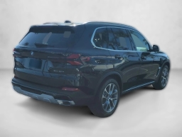 BMW X5 xDrive50e Plug-In Hybrid 2026