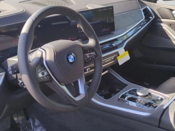 BMW X5 xDrive50e Plug-In Hybrid 2026