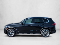 BMW X5 xDrive50e Plug-In Hybrid 2026
