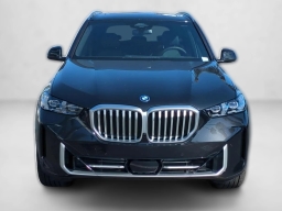 BMW X5 xDrive50e Plug-In Hybrid 2026