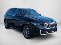 BMW X5 xDrive50e Plug-In Hybrid 2026