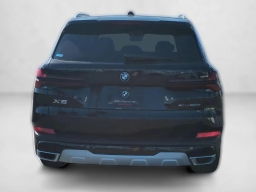 BMW X5 xDrive50e Plug-In Hybrid 2026