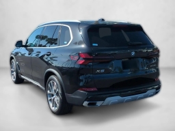 BMW X5 xDrive50e Plug-In Hybrid 2026