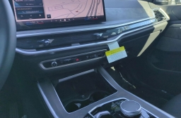 BMW X5 xDrive50e Plug-In Hybrid 2026