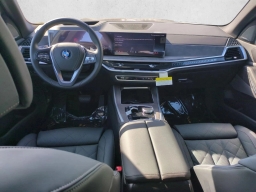 BMW X5 xDrive50e Plug-In Hybrid 2026