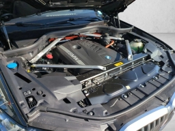 BMW X5 xDrive50e Plug-In Hybrid 2026