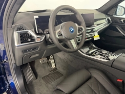 BMW X5 xDrive50e Plug-In Hybrid 2026