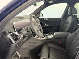 BMW X5 xDrive50e Plug-In Hybrid 2026
