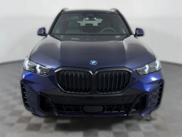 BMW X5 xDrive50e Plug-In Hybrid 2026