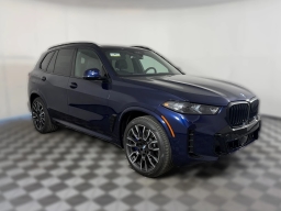 BMW X5 xDrive50e Plug-In Hybrid 2026