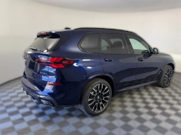 BMW X5 xDrive50e Plug-In Hybrid 2026
