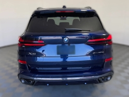 BMW X5 xDrive50e Plug-In Hybrid 2026