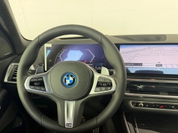 BMW X5 xDrive50e Plug-In Hybrid 2026