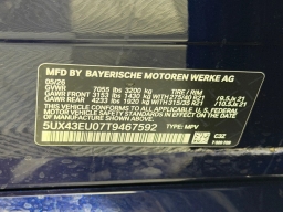 BMW X5 xDrive50e Plug-In Hybrid 2026
