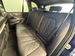 BMW X5 xDrive50e Plug-In Hybrid 2026