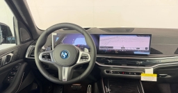 BMW X5 xDrive50e Plug-In Hybrid 2026