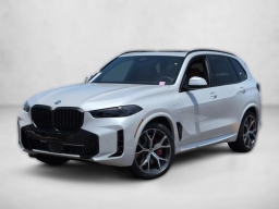 BMW X5 xDrive50e Plug-In Hybrid 2026