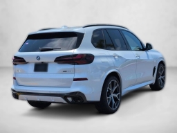 BMW X5 xDrive50e Plug-In Hybrid 2026