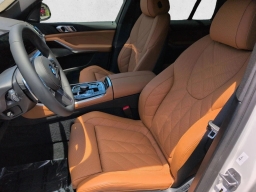 BMW X5 xDrive50e Plug-In Hybrid 2026