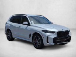 BMW X5 xDrive50e Plug-In Hybrid 2026