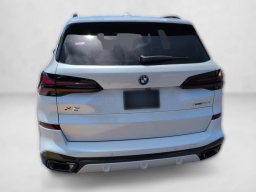 BMW X5 xDrive50e Plug-In Hybrid 2026