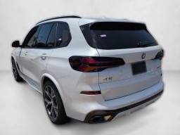 BMW X5 xDrive50e Plug-In Hybrid 2026