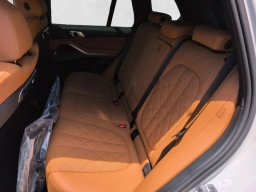 BMW X5 xDrive50e Plug-In Hybrid 2026