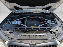 BMW X5 xDrive50e Plug-In Hybrid 2026