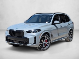 BMW X5 xDrive50e Plug-In Hybrid 2026