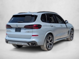 BMW X5 xDrive50e Plug-In Hybrid 2026