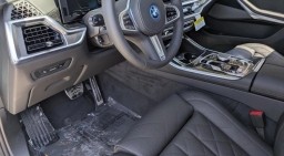 BMW X5 xDrive50e Plug-In Hybrid 2026
