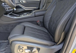 BMW X5 xDrive50e Plug-In Hybrid 2026