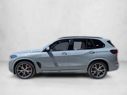 BMW X5 xDrive50e Plug-In Hybrid 2026