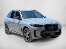 BMW X5 xDrive50e Plug-In Hybrid 2026