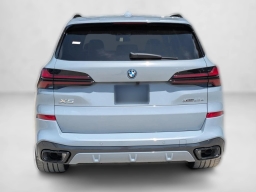 BMW X5 xDrive50e Plug-In Hybrid 2026