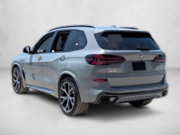 BMW X5 xDrive50e Plug-In Hybrid 2026
